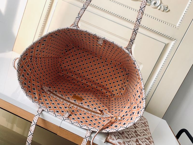 Louis Vuitton Shopping Bags